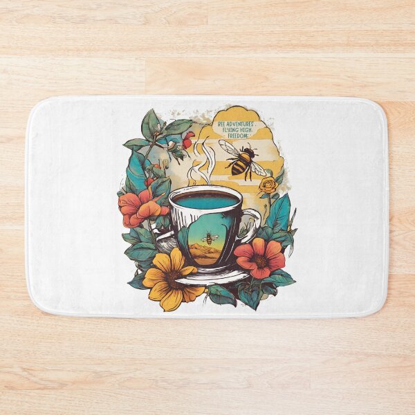 Item preview, BEE ADVENTURES , FLYING HIGH, FREEDOM designed and sold by BeeG2024.