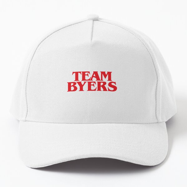 Item preview, Team Byers Stranger Things Netflix designed and sold by KamiTrendz.