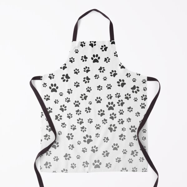 Item preview, Pet Paws BW designed and sold by AprilSLDesigns.
