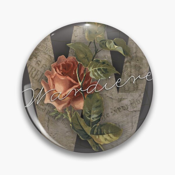 Item preview, THE POWER OF W designed and sold by Ethanabban.