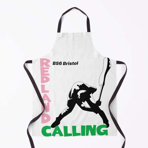 Item preview, BS6 Redland Calling designed and sold by Londonation.