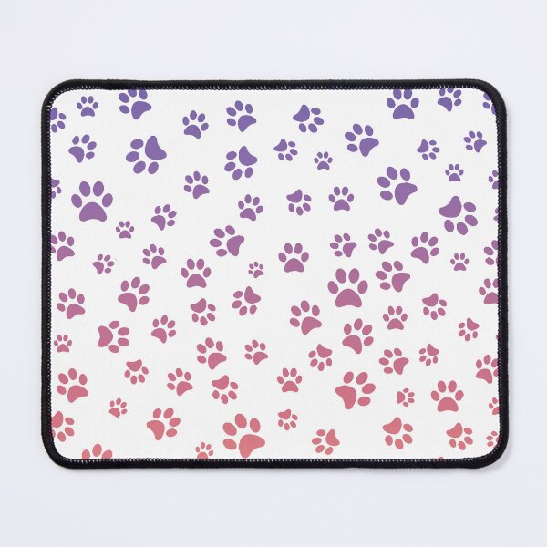 Item preview, Pet Paws Color designed and sold by AprilSLDesigns.