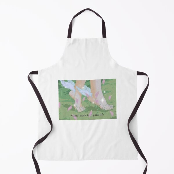 Item preview, when i walk into your life designed and sold by fancy100.