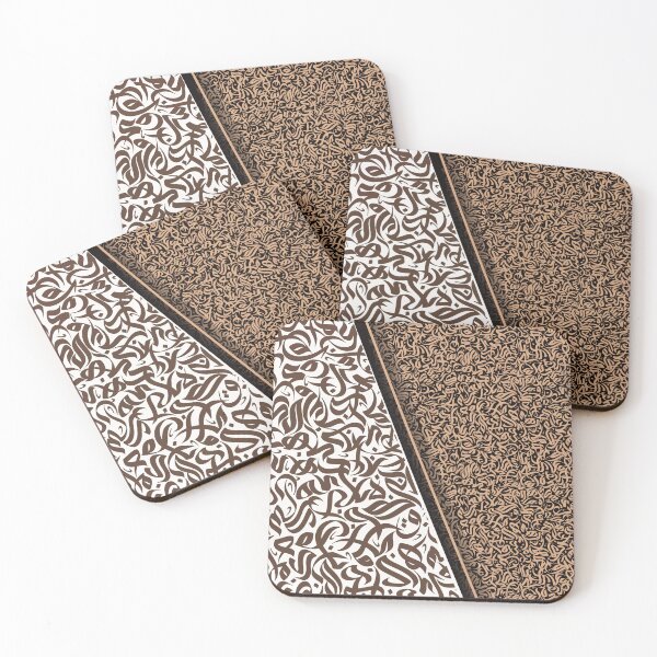 Item preview, فن الخط العربي designed and sold by ArabicFeather.