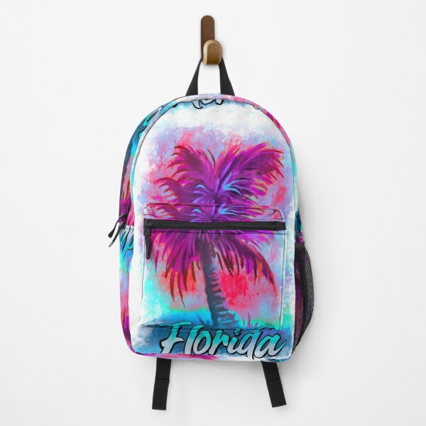 Item preview, Florida Tropical Palm tree designed and sold by MatrixTattoo.