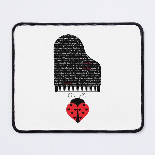 Item preview, Lovebug designed and sold by AprilSLDesigns.