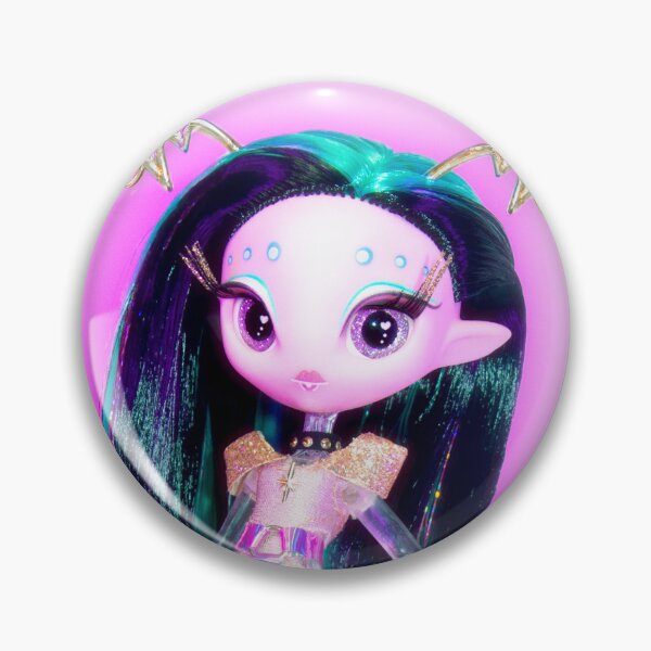 Item preview, Novi Stars Supernova designed and sold by boyslikedolls2.