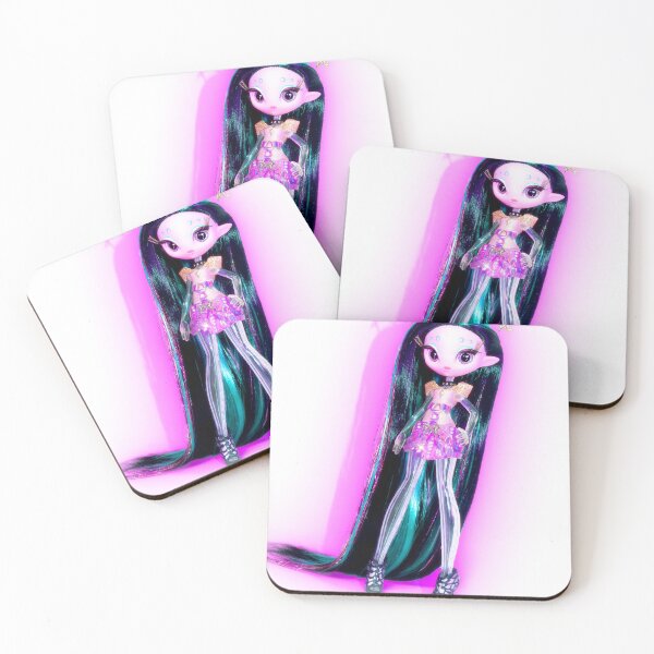 Item preview, Novi Stars Supernova designed and sold by boyslikedolls2.