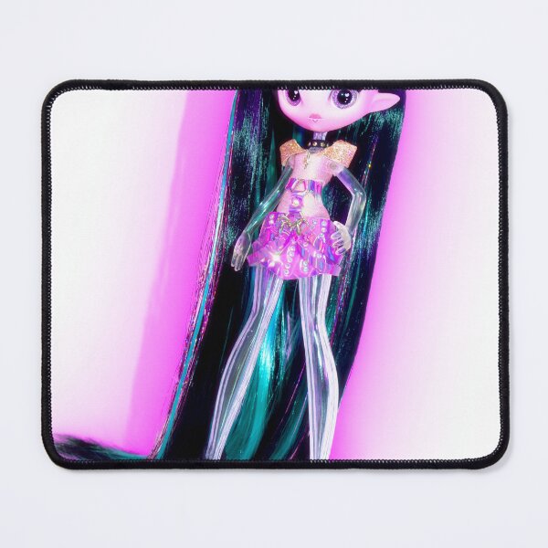 Item preview, Novi Stars Supernova designed and sold by boyslikedolls2.