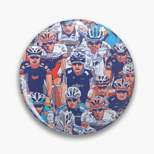 Artikelvorschau, Peloton-Modell entworfen und verkauft von visualcraftsman.
