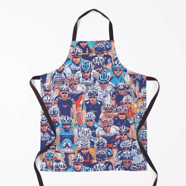 Item preview, Peloton Modèle designed and sold by visualcraftsman.
