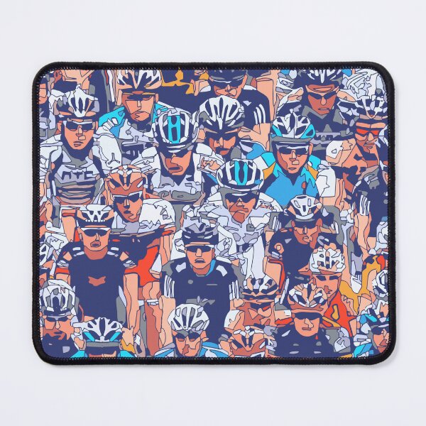Item preview, Peloton Modèle designed and sold by visualcraftsman.