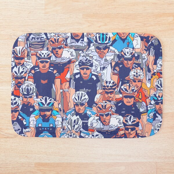 Item preview, Peloton Modèle designed and sold by visualcraftsman.
