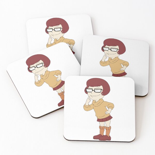 Item preview, American Dad - Steve - Velma   designed and sold by B-and-E.