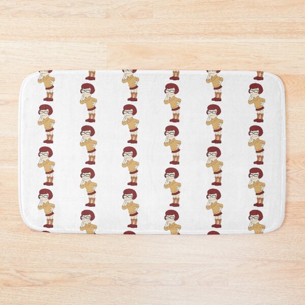 Item preview, American Dad - Steve - Velma   designed and sold by B-and-E.