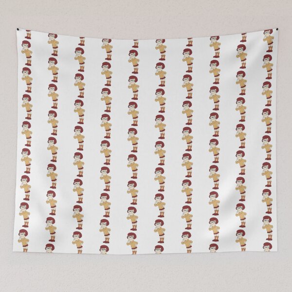 Item preview, American Dad - Steve - Velma   designed and sold by B-and-E.