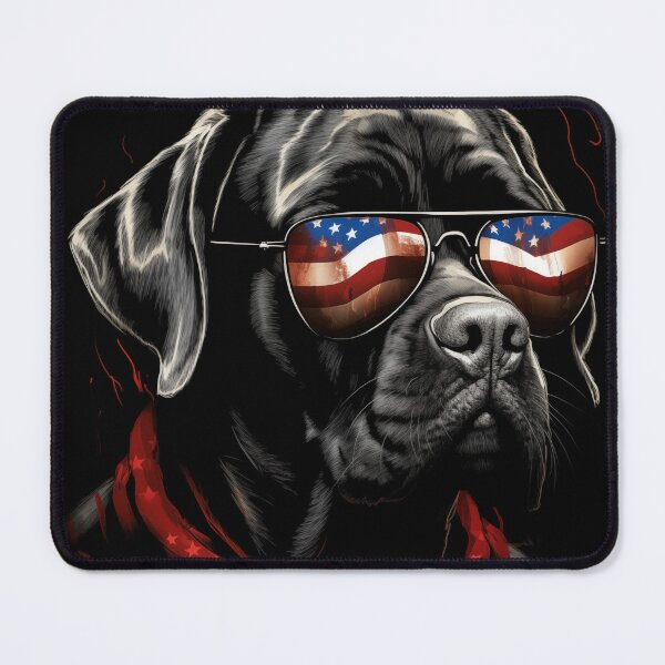 Item preview, Doberman USA designed and sold by AIStudioProject.