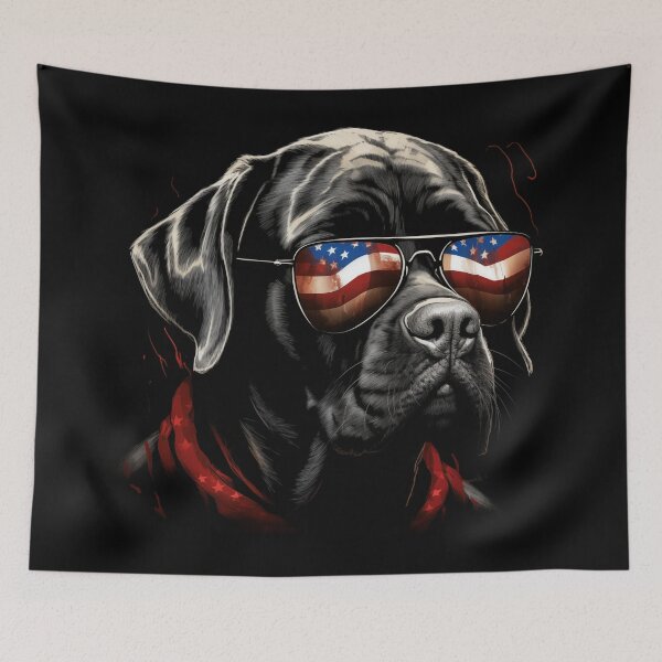 Item preview, Doberman USA designed and sold by AIStudioProject.