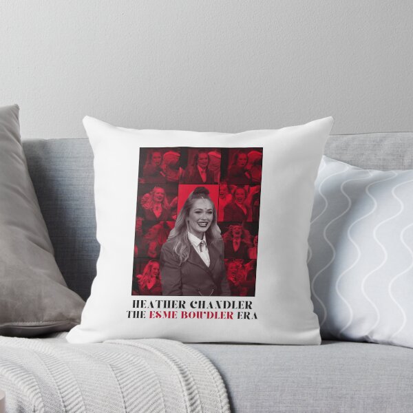 Artikelvorschau, Heathers das Musical Esme Bowdler 'Era' (#2) Design entworfen und verkauft von Stagey Aesthetics.