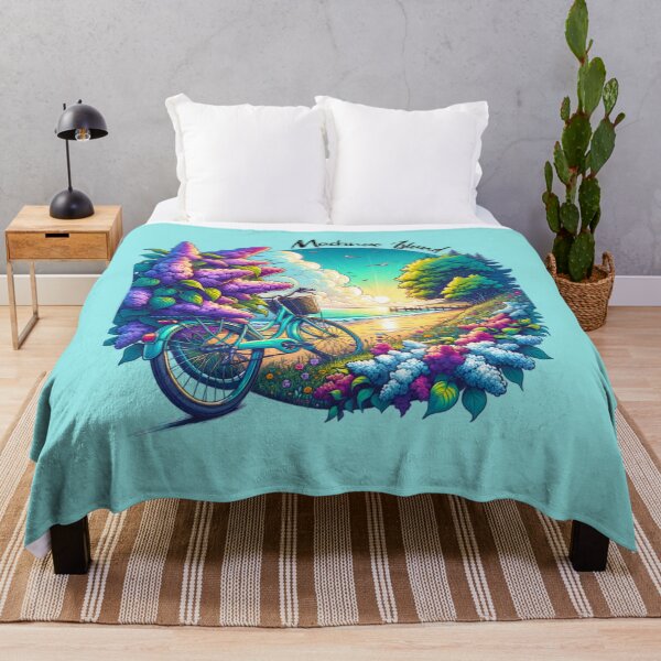 Item preview, Mackinac Island Views designed and sold by Emilys-Tee-Shop.