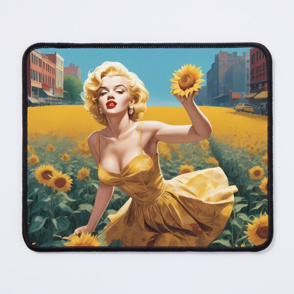 Item preview, PopArt van Gogh Serie A-3 designed and sold by MastersInColor.