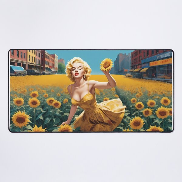 Item preview, PopArt van Gogh Serie A-3 designed and sold by MastersInColor.