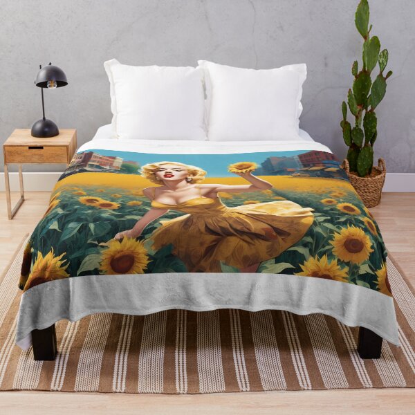 Item preview, PopArt van Gogh Serie A-3 designed and sold by MastersInColor.
