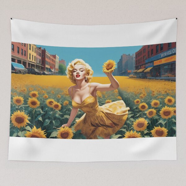 Item preview, PopArt van Gogh Serie A-3 designed and sold by MastersInColor.