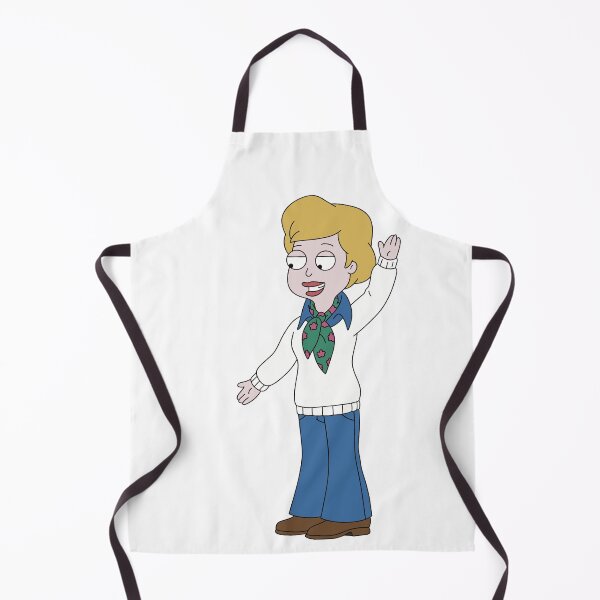 Item preview, American Dad - Hayley - Fred designed and sold by B-and-E.
