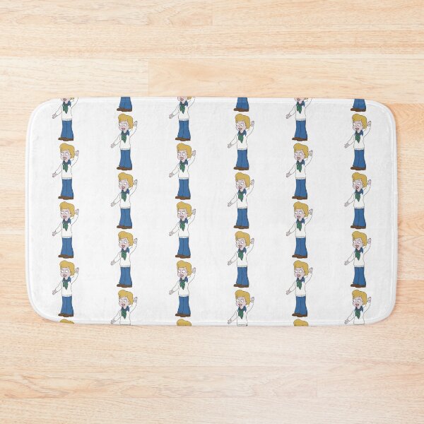 Item preview, American Dad - Hayley - Fred designed and sold by B-and-E.