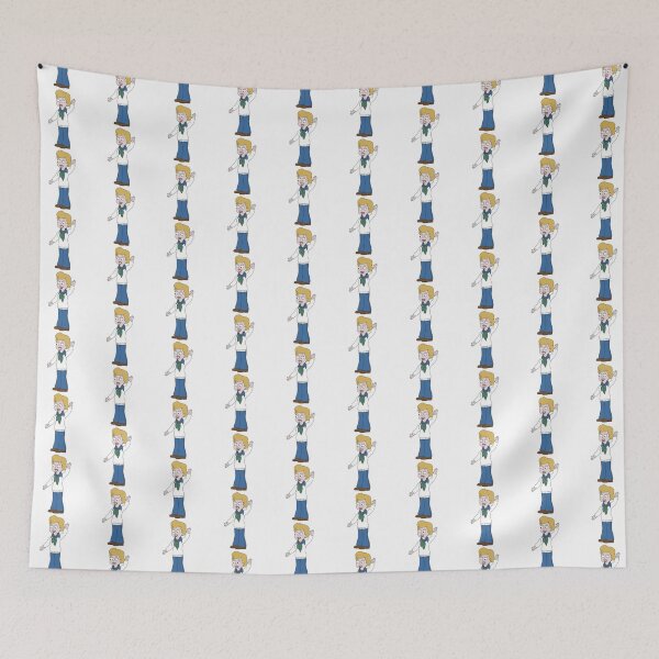 Item preview, American Dad - Hayley - Fred designed and sold by B-and-E.