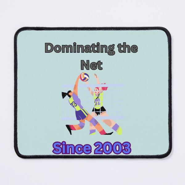 Item preview, Mastering the Net Since 2003 designed and sold by Dash2000.