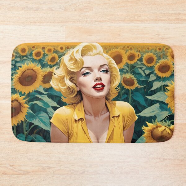 Item preview, PopArt van Gogh Serie A-4 designed and sold by MastersInColor.