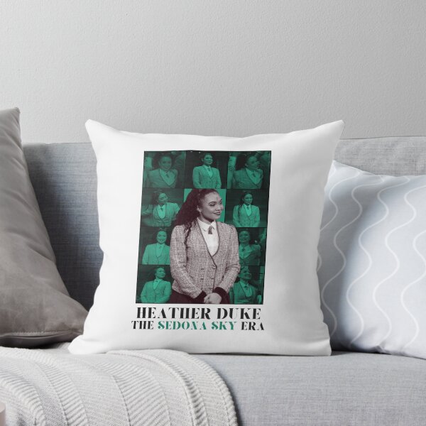 Item preview, Heathers the Musical Sedona Sky 'Era' (#2) design designed and sold by Stagey Aesthetics.