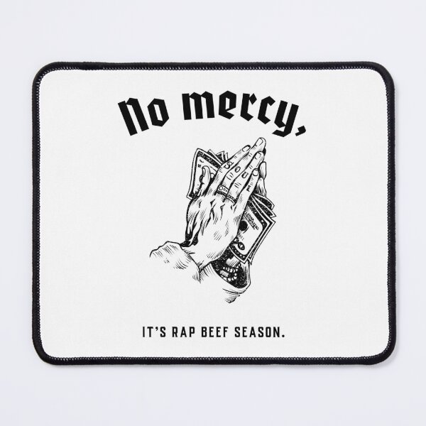 Item preview, Holy Hustle: No Mercy designed and sold by ZipperDragon88.