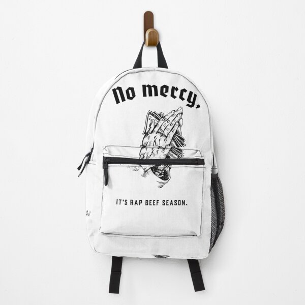 Item preview, Holy Hustle: No Mercy designed and sold by ZipperDragon88.