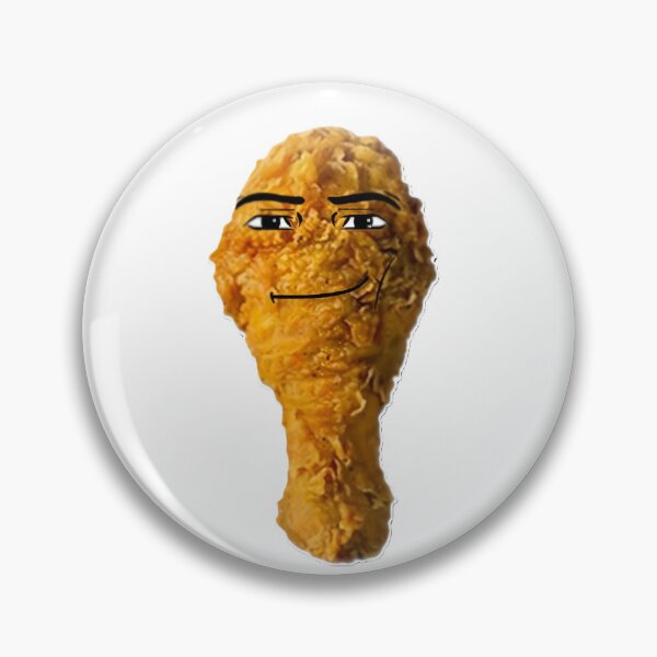 Item preview,  sigma chicken leg designed and sold by Laktoze.