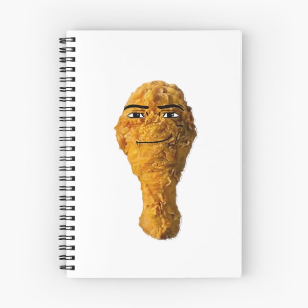Item preview,  sigma chicken leg designed and sold by Laktoze.