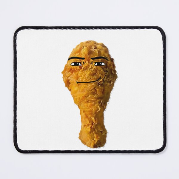 Item preview, sigma chicken leg designed and sold by Laktoze.