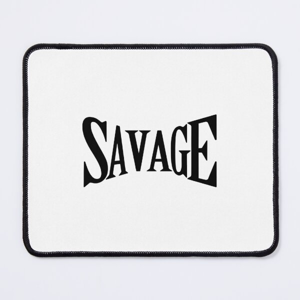 Item preview, SAVAGE T-shirt High Quality designed and sold by Myhome4.