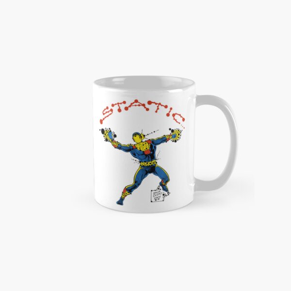 Item preview, Static - Color 1985 designed and sold by DitkoVerse.