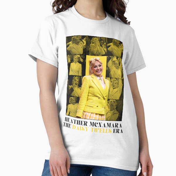 Item preview, Heathers the Musical Daisy Twells 'Era' (#1) design designed and sold by Stagey Aesthetics.
