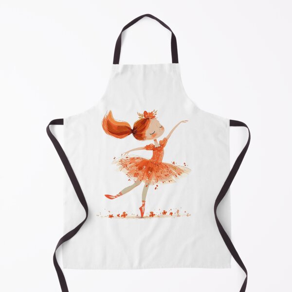 Item preview, Charming Ballet Dancer designed and sold by Liededrom..