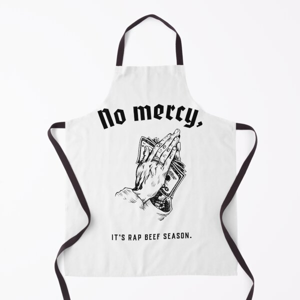 Item preview, Holy Hustle: No Mercy designed and sold by ZipperDragon88.