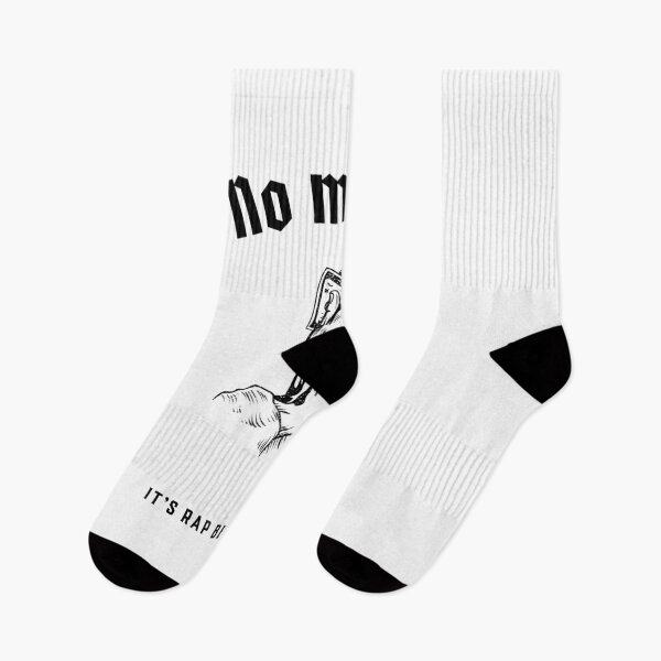 Item preview, Holy Hustle: No Mercy designed and sold by ZipperDragon88.