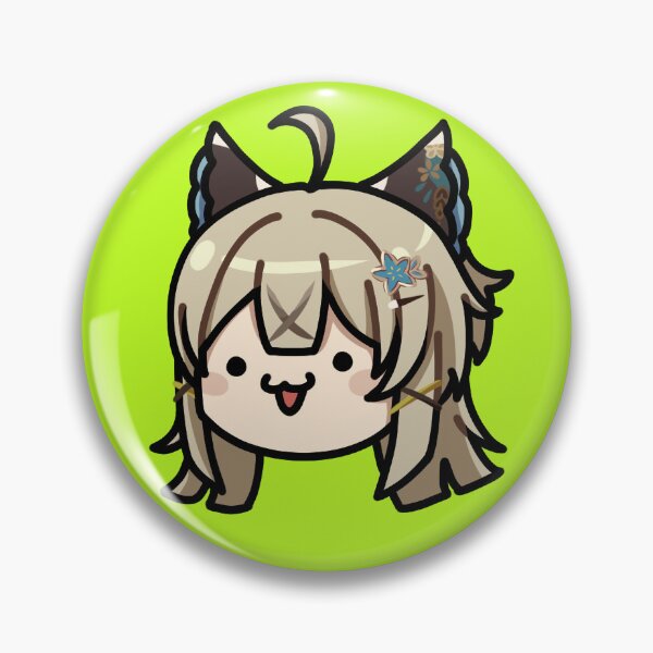 Item preview, Kirara Genshin Impact designed and sold by Numuik.