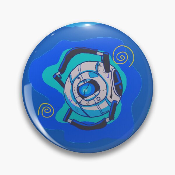 Artikelvorschau, Wheatley (bg alt) entworfen und verkauft von crystallinesoup.