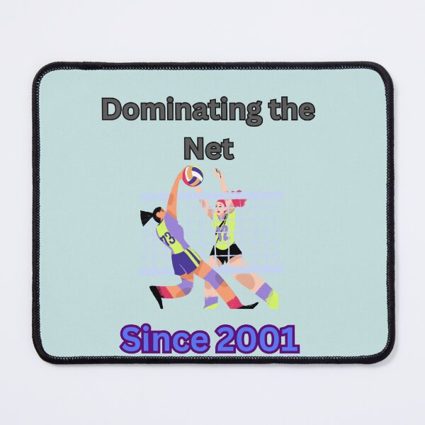 Item preview, Mastering the Net Since 2001 designed and sold by Dash2000.