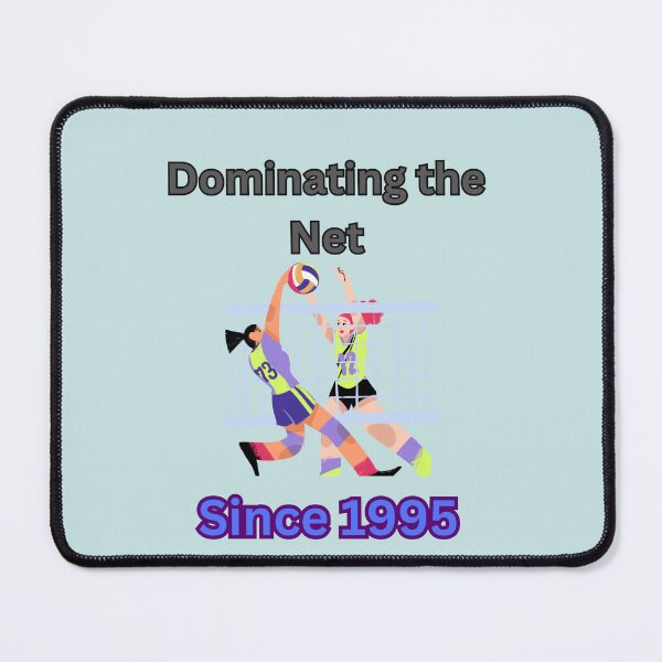 Item preview,  Mastering the Net Since 1995  designed and sold by Dash2000.