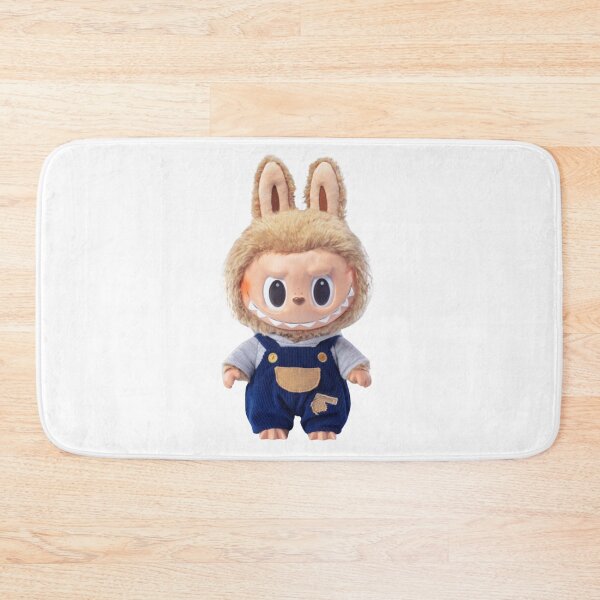 Item preview, LABUBU Time to chill designed and sold by dearbedelia.
